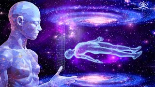 432Hz  Alpha Waves Heal The Whole Body and Soul Emotional Healing Connect With The Universe [upl. by Carman24]