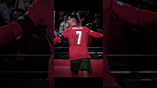 UR CRISTIANO RONALDO ronaldo cristianoronaldo cristianos viralvideo [upl. by Erapsag337]