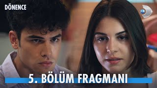 Dönence 5 Bölüm Fragmanı kanald [upl. by Jedthus]