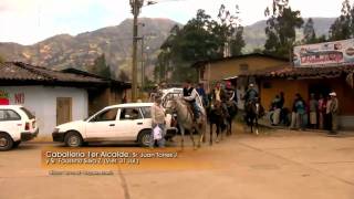 Festividad Virgen del Carmen Sapalache  Carmen de la Frontera 2009 HD Parte1 [upl. by Abehshtab]