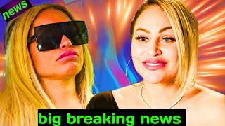 quot90 Day Fiancé Darcey Silvas Worst Makeup Fails Following Weight Loss Transformationquot [upl. by Nawor106]