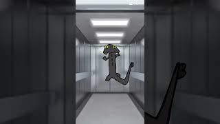 Party in the Elevator funny animation animationvideo animationmeme ￼ [upl. by Nosreh]