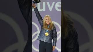 Skier and Olympic medalist Lindsey Vonn comes out of retirement  USA TODAY SPORTS [upl. by Aneram]