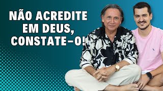 Joel Goldsmith  Praticando a presença  Há somente um Deus  Quem é Deus  Mestre Gualberto [upl. by Persis806]