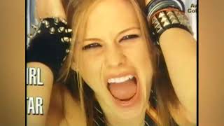 The Story ofAvril Lavigne 2003 [upl. by Huda]