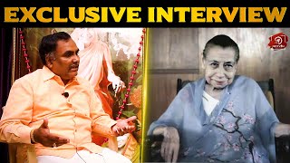 கோவிலுக்கு போகலாமா வேண்டாமா Why Should We Pray Annai Adigal Exclusive Interview [upl. by Eical]