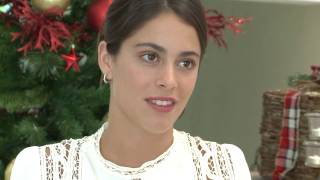 Entrevista a Tini Stoessel  Off the record [upl. by Abdulla]