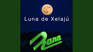 Luna De Xelajú [upl. by Ivory]