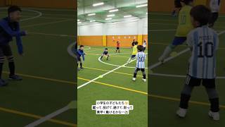 サッカー サッカースクール サッカークラブ 幼児 小学生 浦安 新浦安 市川市 南行徳 行徳 妙典 市川塩浜 江戸川区 一之江 葛西 習い事 グラシアス浦安 [upl. by Tertius812]