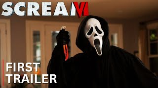 SCREAM 7 Trailer  The Clue That SPOILS The WHOLE MOVIE [upl. by Redla]