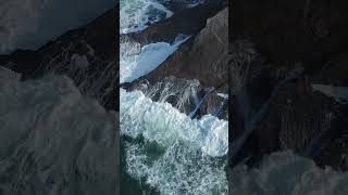 🌊 RecordBreaking Waves Witness the 5 Biggest Surges Ever Filmed [upl. by Estel]