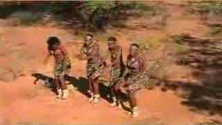 botswana song step mother traditional [upl. by Atikaj]