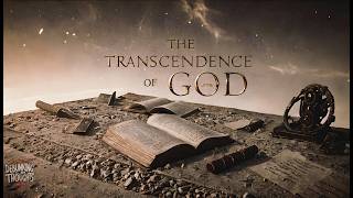 Transcendence Of God  Debunking 3 AM Thoughts [upl. by Laris]