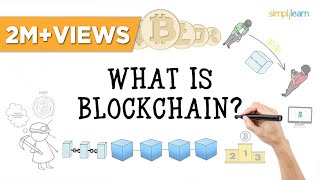 Blockchain In 7 Minutes  What Is Blockchain  Blockchain ExplainedHow Blockchain WorksSimplilearn [upl. by Tayyebeb]