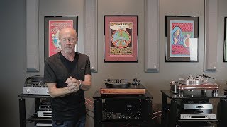 Dr Feickert Blackbird Review w Upscale Audios Kevin Deal [upl. by Fee]