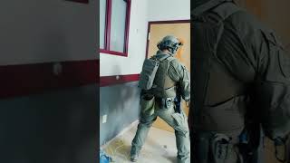 SWAT CQB Training [upl. by Aneahs360]