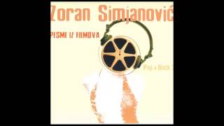 Zoran Simjanovic  Ta tvoja munt harmonika  Balkan ekspres 1  Audio 2006 HD [upl. by Eelaroc]