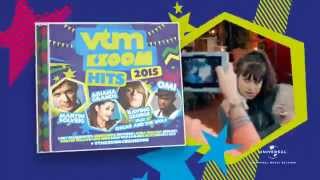 VTMKZOOM HITS 2015  1CD  TVSpot [upl. by Htennek]