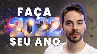 Assista e PREPARESE Para 2022 [upl. by Aneres377]