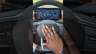 Honda Prologue Sounds asmr asmrsounds Honda HondaPrologue automotive ev shortscreator suv [upl. by Victory]