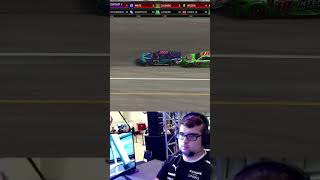 What you missed from iRacing at Championship race at Homestead enascar [upl. by Aniuqahs966]