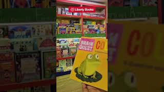 Liberty Books  Trendy Books For Kids [upl. by Kellen]