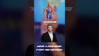 Vince McMahon Wouldn’t Give Kurt Angle John Cena For His Retirement Match wwe kurtangle johncena [upl. by Gausman]