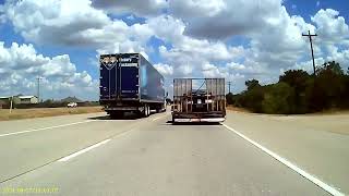 Riding from Decatur TX to Denton TX CanAm Ryker Rally 900 [upl. by Octavia]