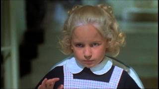 Mommie Dearest HD Trailer Faye Dunaway  Frank Perry 1981 [upl. by Wulfe]