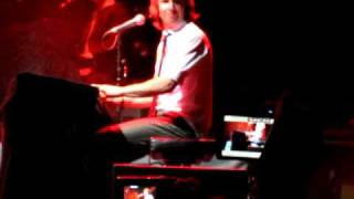 James Blunt  Cause I Love You live Moscow Б1 Maximum [upl. by Ennoved435]