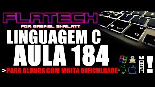 Linguagem C  Aula 184  EX06 Matriz  Dobro Triplo e Soma entre Posições de Matrizes Jogo da Velha [upl. by Anilorac914]