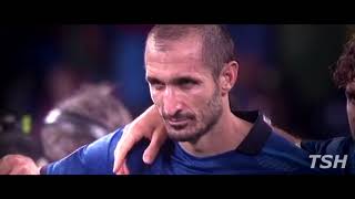 Italia  Inghilterra 11 rg 32 Euro 2020 Fabio Caressa  11072021 Highlights HD [upl. by Whiteley]