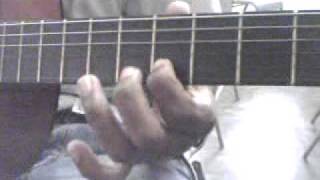 Drop Leaf  Instanbul  Diwali Riddim on acoustic guitar unofficial tutorial [upl. by Mitran]