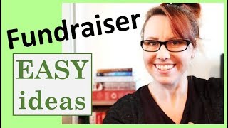 EASY Fundraiser Ideas  For Schools [upl. by James]