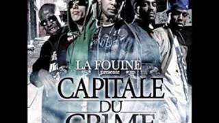 Edwige feat Canardo  Un frere ne se remplace pas [upl. by Gilmer]