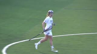 Highlights Womens Lacrosse vs Mercy [upl. by Aicilet306]