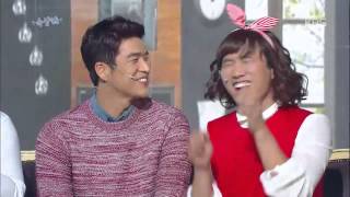 개그콘서트 Gag Concert 속상해 20141130 [upl. by Vanna]