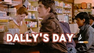 Dallys Day  The Outsiders texting story [upl. by Nahtnhoj]