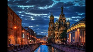 The Russian Mens Choir in Kremlin With Anticipation from Mission Impossible [upl. by Eselrahc]