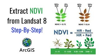 Calculate NDVI Indices in QGIS  Raster Calculator [upl. by Ragg]