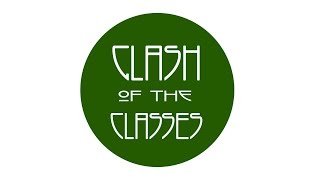 Sophomore Clash of the Classes Video  2017 [upl. by Boesch956]