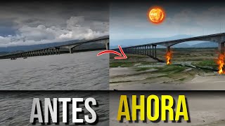 🚨 ALERTA 🚨 Así se ven los EMBALSES en Colombia SE SECARON [upl. by Aidua]