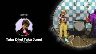 ALUIN RA  Taka Dimi Taka Junu Original Mix DRE581 [upl. by Trilby449]