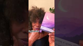 Sagittarius ♐️ Step Outside Your Comfort Zone tarot tarotreading sagittarius ✨ [upl. by Finella]