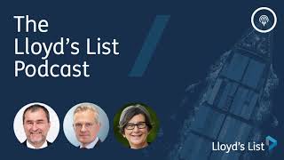 The Lloyd’s List Everything you always wanted to know about marine insurance but were afraid to ask [upl. by Llenyaj]