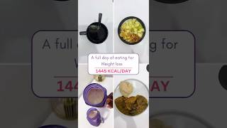 NIGERIAN WEIGHT LOSS MEAL PLAN [upl. by Iroak]