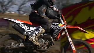 Texas winter series 2023  freestone mx rd 1 [upl. by Jsandye]