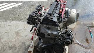 honda civic r18a performance tuning CBR1000F bike carbs mini jet boat engine [upl. by Gaither]