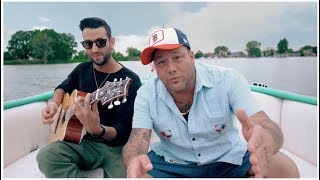 Uncle Kracker  Floatin Official Video [upl. by Leafar]