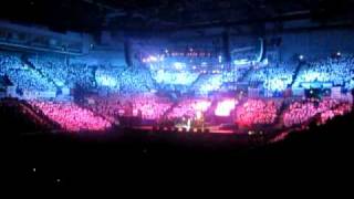 Young Voices 2009  Polar Express Medley [upl. by Harbot]